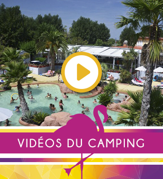 VideoCamping l'Oasis Palavas promo 4