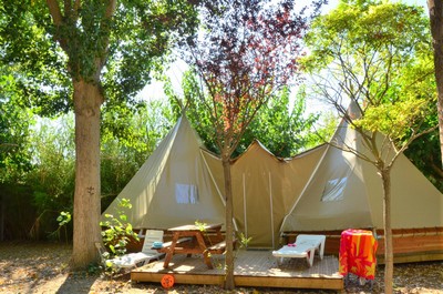 Double Tipi