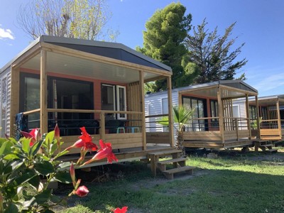 Mobil-home Le Living