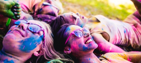 Activités et animations au camping