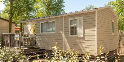 Mobil-home Classic