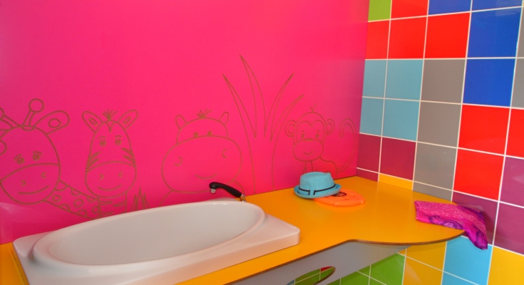 Espace b&eacute;b&eacute;