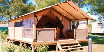 Hébergement insolite en Occitanie