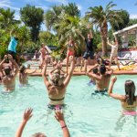 Animations pendant votre séjour à Palavas