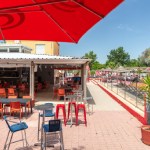 Serices de qualité au camping L'Oasis Palavasienne