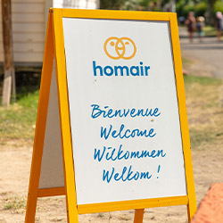 Camping Homair L'Oasis Palavasienne