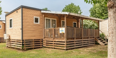 Mobil-home Premium à Lattes